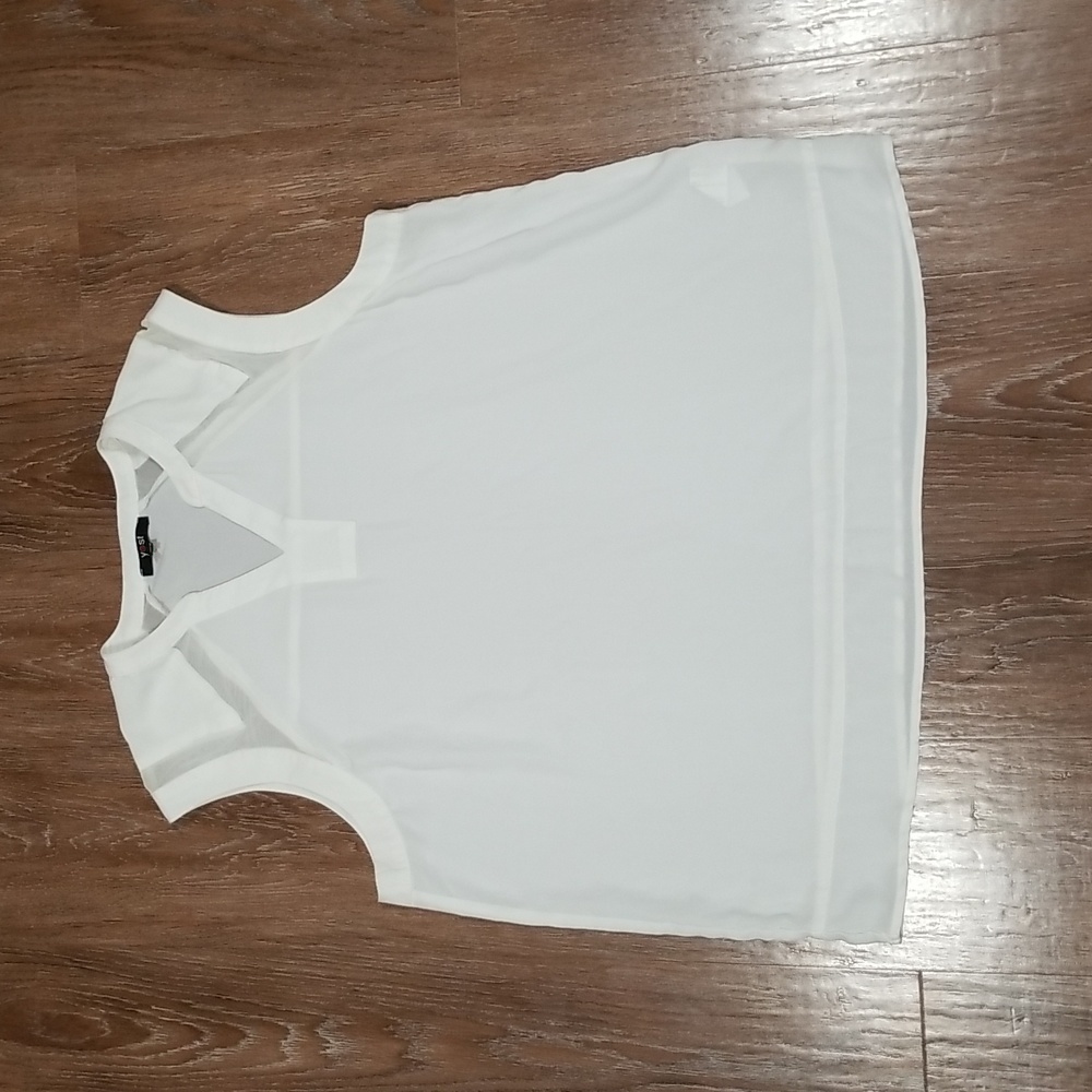 (14) Yest Sheer Lightweight Breathable Casual Vacation Beach Resortwear Cottage